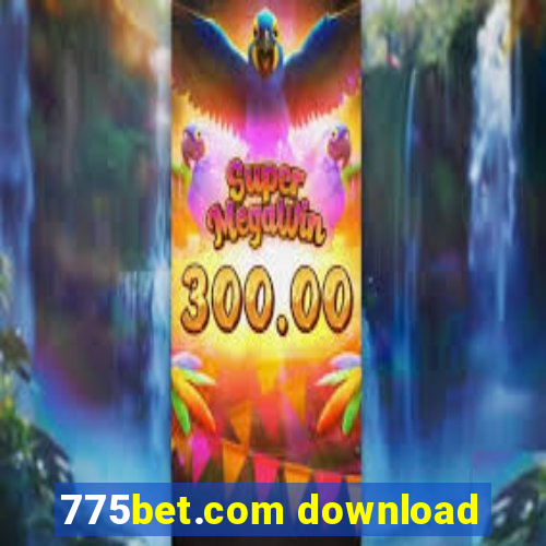775bet.com download